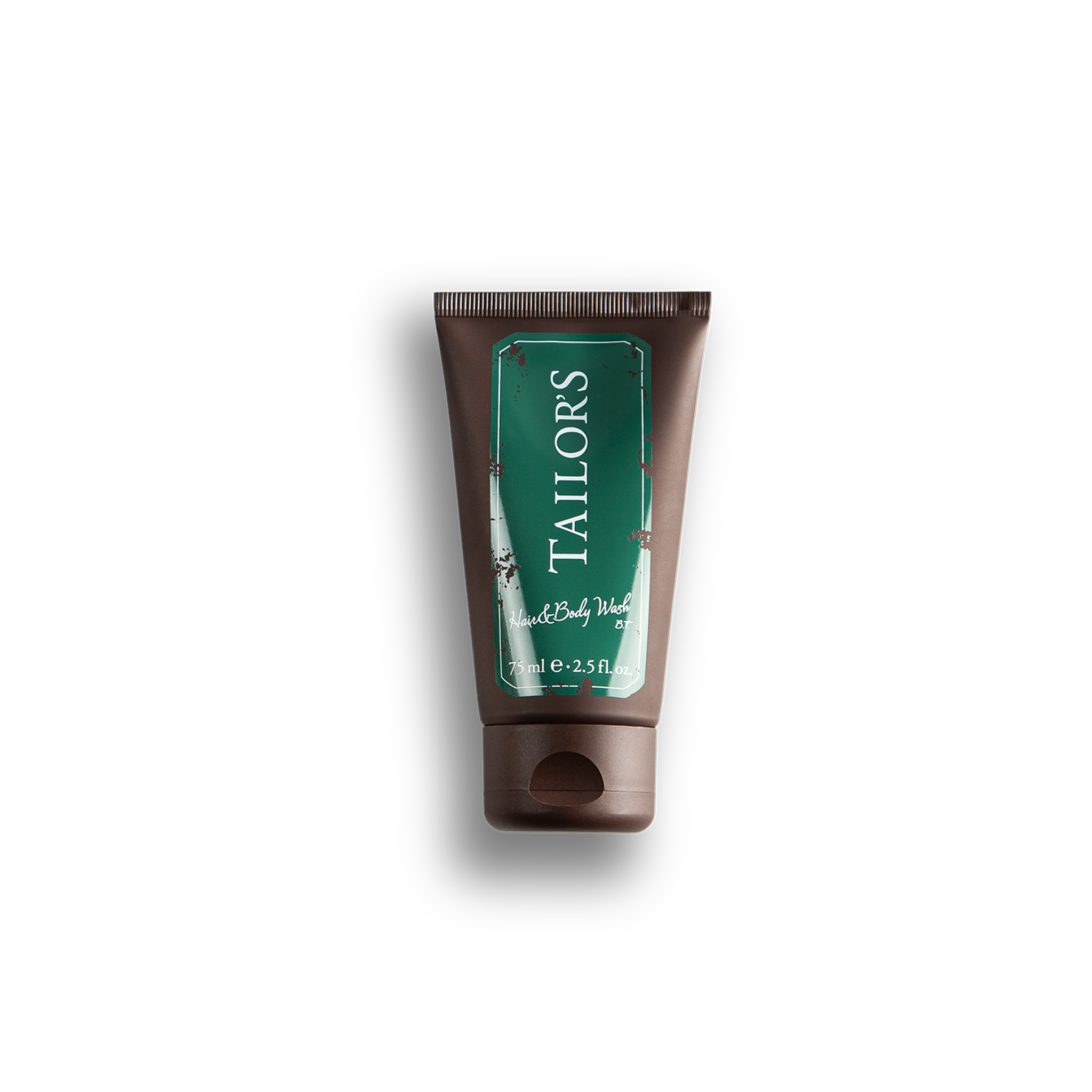 Hair & Body Wash