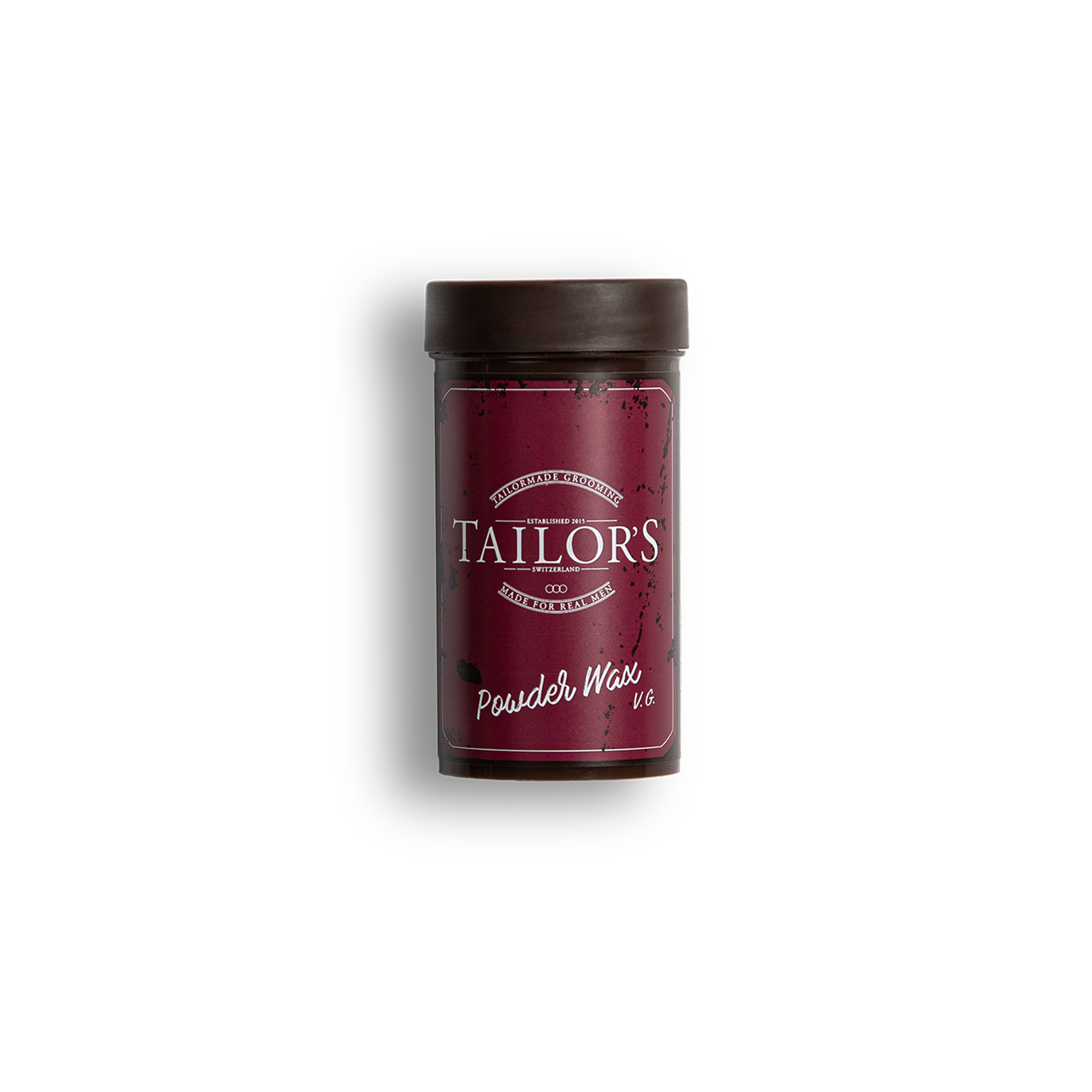 Powder Wax
