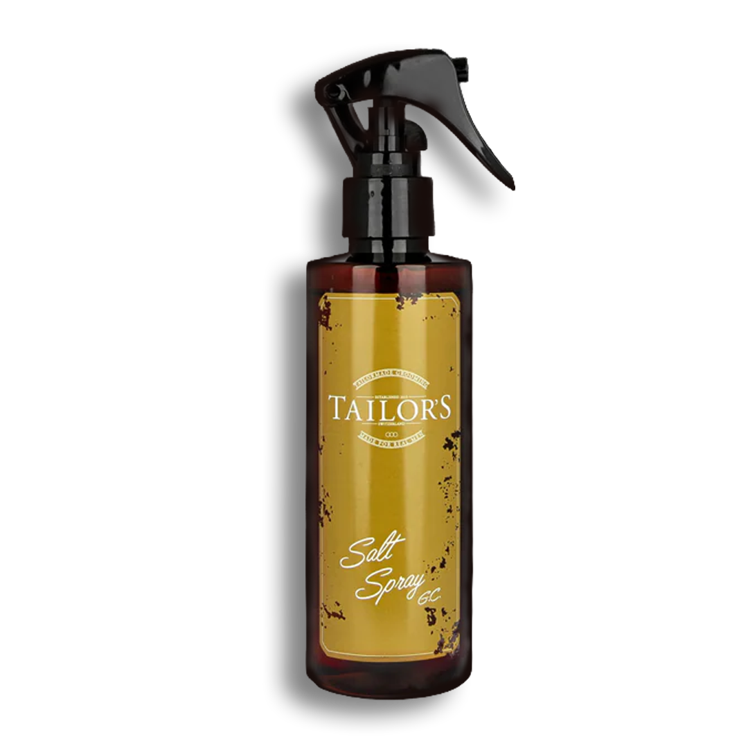 Salt Spray