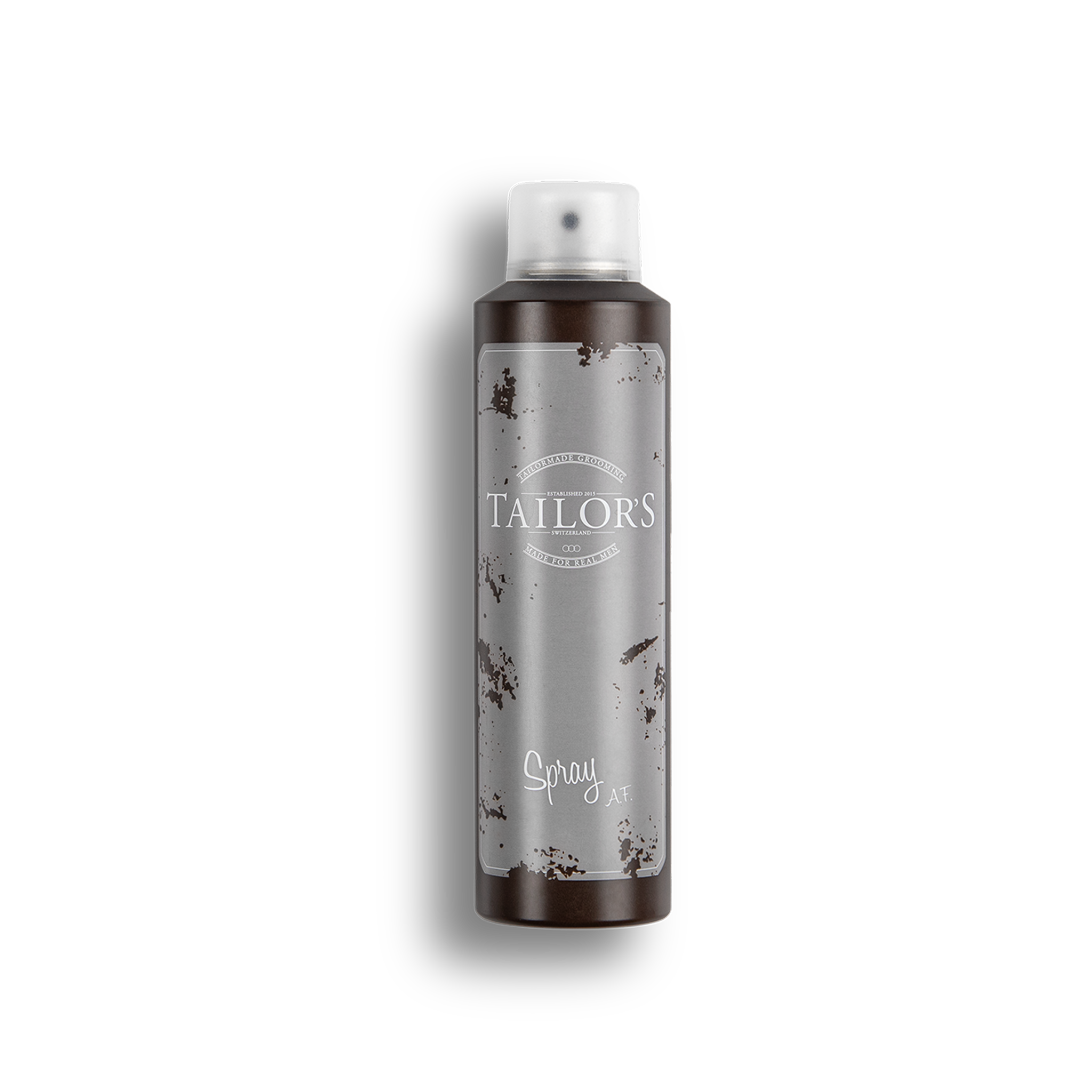 Spray
