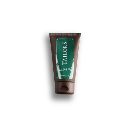 Hair & Body Wash