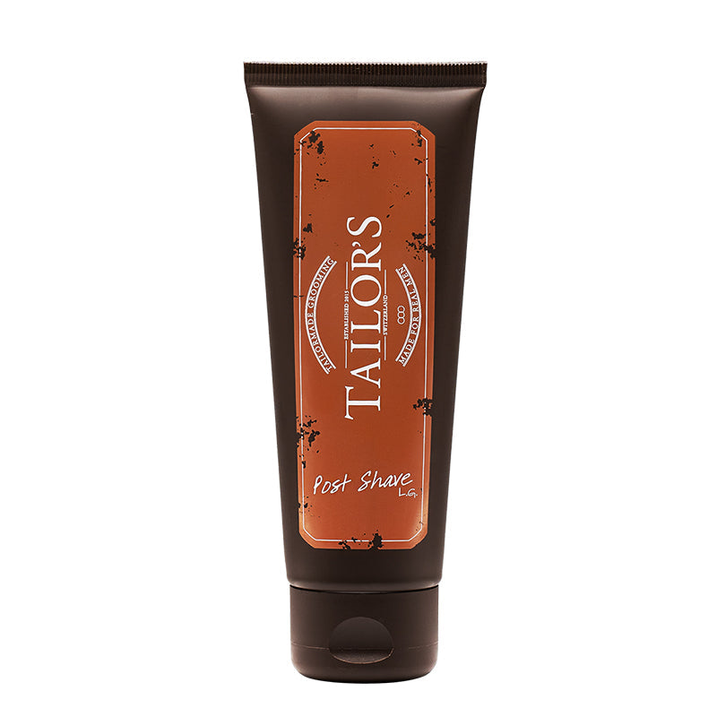 TAILOR'S Post Shave 100 ml