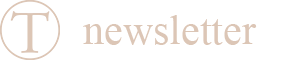 Tailorsgrooming Newsletter Logo
